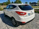 Hyundai ix35 navi kamera led lift 1.7 crd Nowy rozrząd - 8