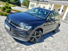 Volkswagen Tiguan Kamera Navi automat 100tys km Bezwypadkowy - 3