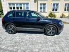 Volkswagen Tiguan Kamera Navi automat 100tys km Bezwypadkowy - 4