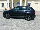 Volkswagen Tiguan Kamera Navi automat 100tys km Bezwypadkowy - 5