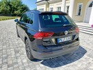 Volkswagen Tiguan Kamera Navi automat 100tys km Bezwypadkowy - 7