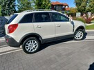 Opel Antara navi  biała perła  2.2cdti - 2