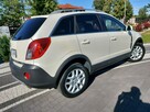 Opel Antara navi  biała perła  2.2cdti - 3