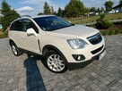 Opel Antara navi  biała perła  2.2cdti - 5