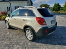 Opel Antara navi  biała perła  2.2cdti - 7