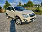 Opel Antara navi  biała perła  2.2cdti - 9