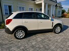 Opel Antara navi  biała perła  2.2cdti - 11