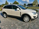 Opel Antara navi  biała perła  2.2cdti - 14