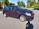 Toyota Verso 7 foteli lift climatronic bezwypadkowy - 3