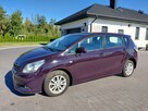 Toyota Verso 7 foteli lift climatronic bezwypadkowy - 4