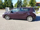 Toyota Verso 7 foteli lift climatronic bezwypadkowy - 12