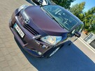 Toyota Verso 7 foteli lift climatronic bezwypadkowy - 13