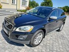 Volvo XC 60 xenon kamera progi 2.4d automat grzane fotele - 4