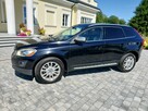 Volvo XC 60 xenon kamera progi 2.4d automat grzane fotele - 6