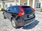 Volvo XC 60 xenon kamera progi 2.4d automat grzane fotele - 12