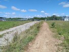 Piękna działka nad jeziorem - 2