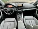 Audi A4 2.0 Faktura VAT 23% salon Polska S~line - 6