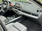 Audi A4 2.0 Faktura VAT 23% salon Polska S~line - 7