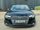 Audi A4 2.0 Faktura VAT 23% salon Polska S~line - 10