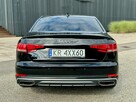 Audi A4 2.0 Faktura VAT 23% salon Polska S~line - 12