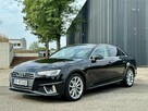 Audi A4 2.0 Faktura VAT 23% salon Polska S~line - 14
