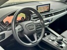 Audi A4 2.0 Faktura VAT 23% salon Polska S~line - 15