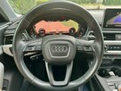 Audi A4 2.0 Faktura VAT 23% salon Polska S~line - 16