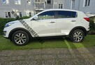 Kia Sportage - 3