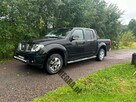 Nissan Navara - 1