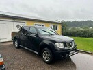 Nissan Navara - 2