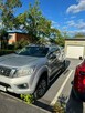 Nissan Navara - 4