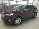 Ford EDGE Titanium 2.0l 4x4 - 2