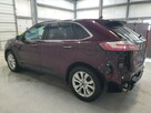 Ford EDGE Titanium 2.0l 4x4 - 3