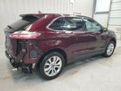 Ford EDGE Titanium 2.0l 4x4 - 4