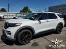 Ford Explorer ST 4x4 400HP 7os.  Virtual - 1