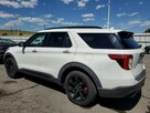 Ford Explorer ST 4x4 400HP 7os.  Virtual - 4