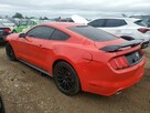 Ford Mustang V6 3.7l - 3