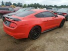 Ford Mustang V6 3.7l - 4