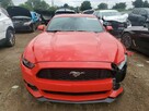 Ford Mustang V6 3.7l - 5