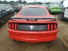 Ford Mustang V6 3.7l - 6