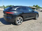 Jaguar F-PACE AWD 2.0l Sport 300 Virtual - 4