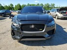 Jaguar F-PACE AWD 2.0l Sport 300 Virtual - 5