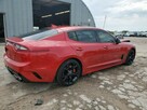 Kia Stinger GT2 RWD Automat V6 3.3l - 2