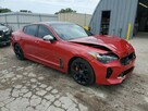 Kia Stinger GT2 RWD Automat V6 3.3l - 3