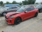 Kia Stinger GT2 RWD Automat V6 3.3l - 4