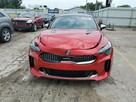 Kia Stinger GT2 RWD Automat V6 3.3l - 5