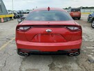 Kia Stinger GT2 RWD Automat V6 3.3l - 6