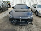 Maserati Ghibli SQ4 GranSport - 5