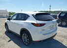 Mazda CX-5 Signature 4x4 - 3