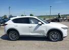 Mazda CX-5 Signature 4x4 - 8